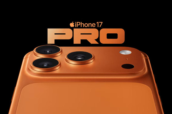苹果 iPhone 17 新品全系参数对比，市场热度飙升