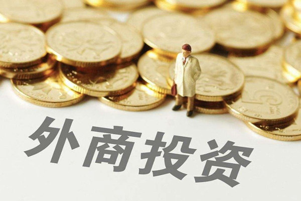 北京与上海外资企业实力排行榜，中国外商投资百强企业深度分析