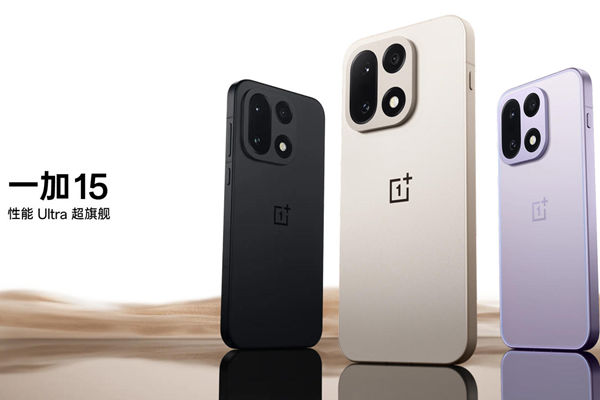 一加15手机性能深度解析:一加15 “性能 Ultra” 旗舰机,3999 元起值吗?
