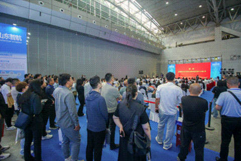 2026 第九届新疆国际智能交通产业博览会即将启幕，亚欧新机遇 交通新未来