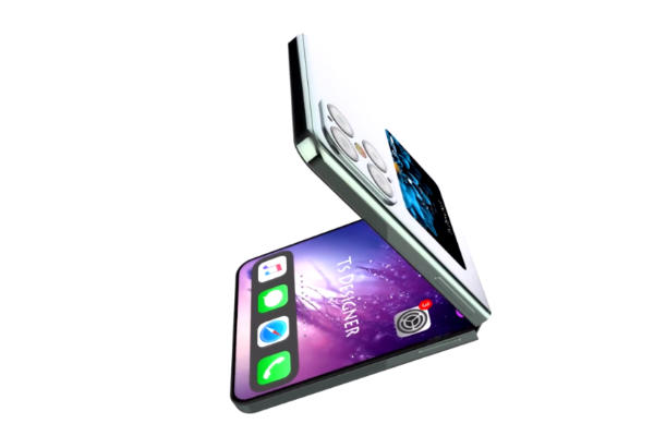 iPhone Fold 取消实体卡槽，eSIM 折叠屏手机市场将迎怎样的新变量？