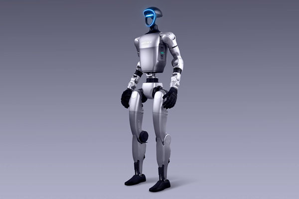 2026 全球主流人形机器人汇总，宇树/智元/特斯拉/Figure核心机型对比