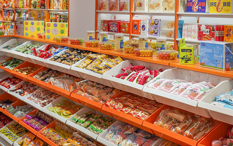 热门零食品牌加盟盘点，优势与特色解析